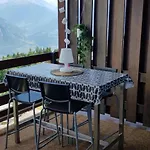2-4 Personnes Appartement Anzère