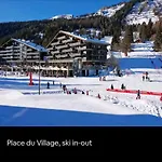 2-4 Personnes Appartement