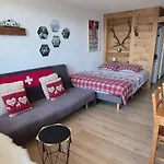 2-4 Personnes Appartement *