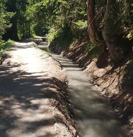 Lejlighed 2-4 Personnes *