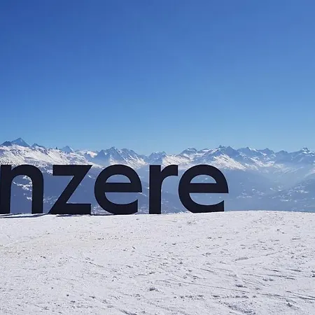 2-3 Personnes Anzere