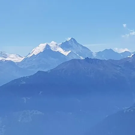 Lejlighed 2-4 Personnes