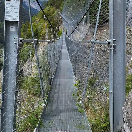 2-4 Personnes * Anzère