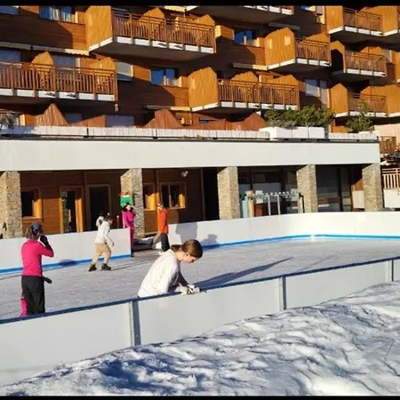 2-4 Personnes * Anzère