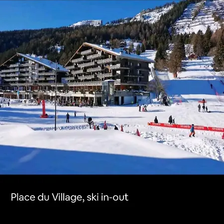 2-4 Personnes Apartman