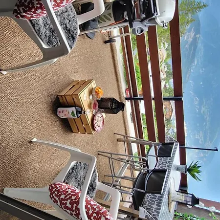 Lejlighed 2-4 Personnes *