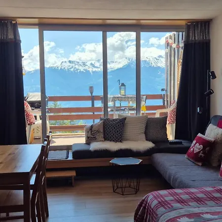 Lejlighed 2-4 Personnes *