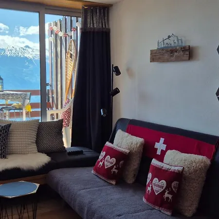 Lejlighed 2-4 Personnes *