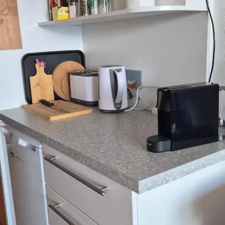 Lejlighed 2-4 Personnes Anzère