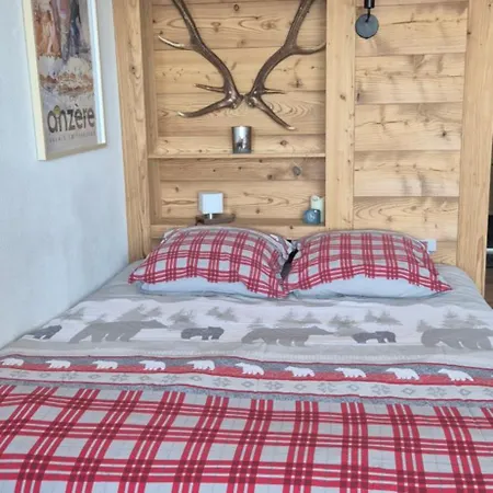 2-4 Personnes Apartman