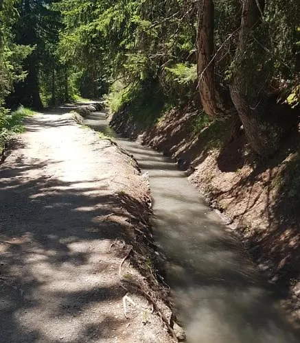Apartament 2-4 Personnes *