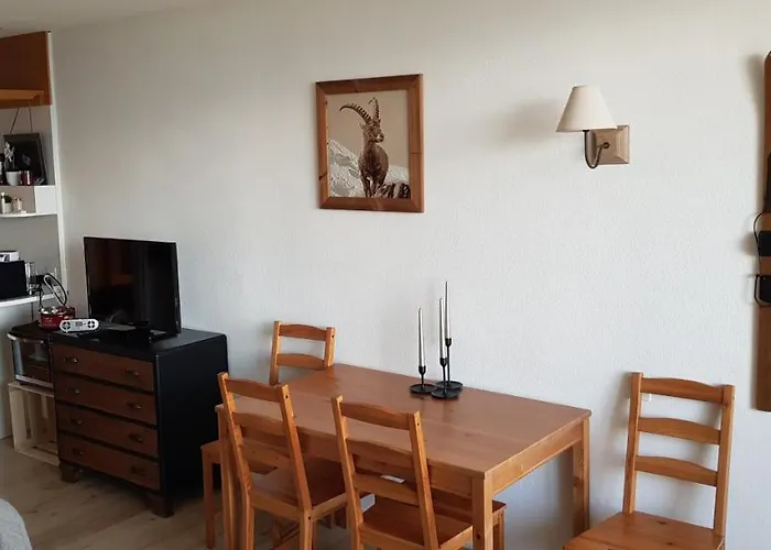 2-4 Personnes Anzère