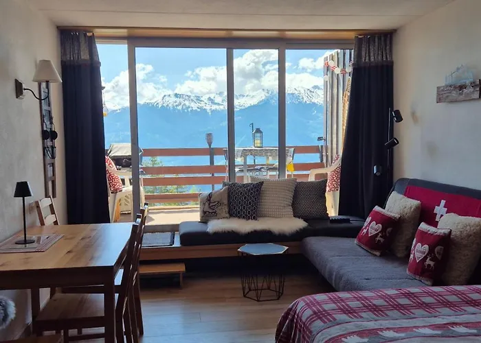 Apartament 2-4 Personnes *