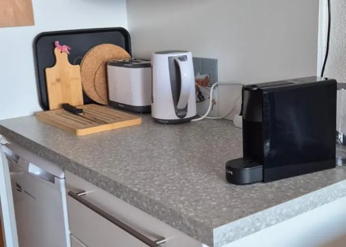 Apartament 2-4 Personnes Anzère